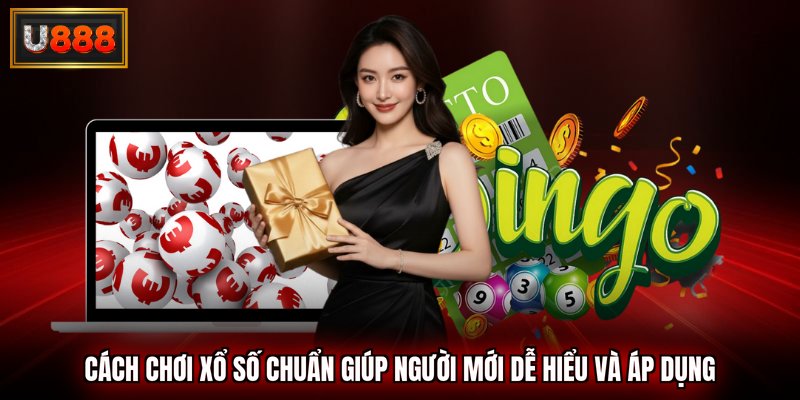 cách chơi xổ số