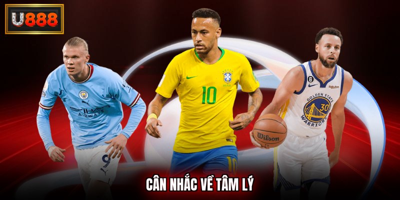 Cân nhắc về tâm lý